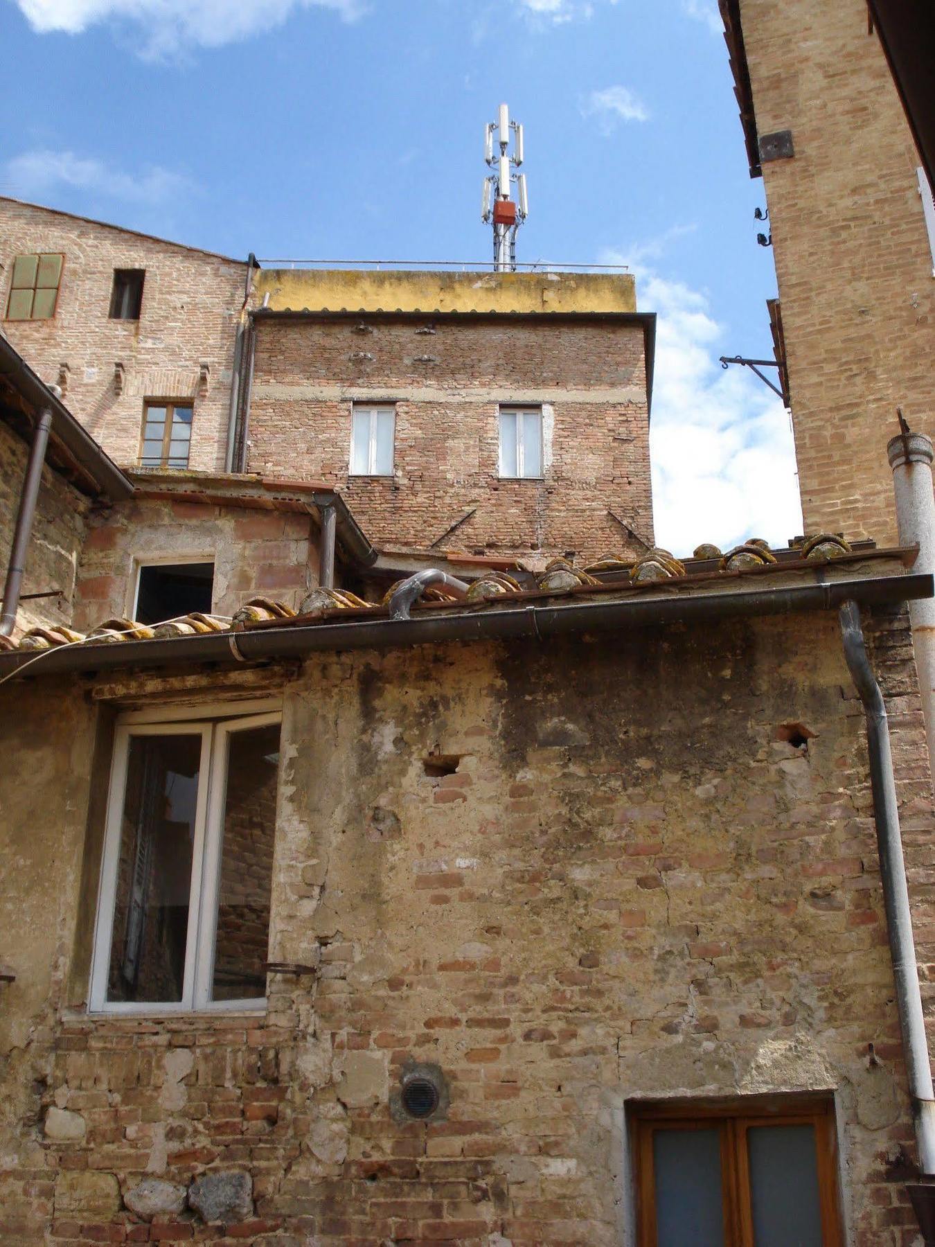 La Casa Di Antonella Hotel Siena Luaran gambar